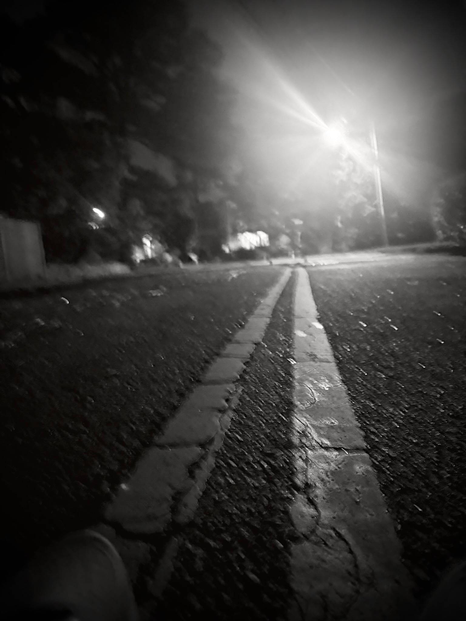 My Only Excuse is My Ego