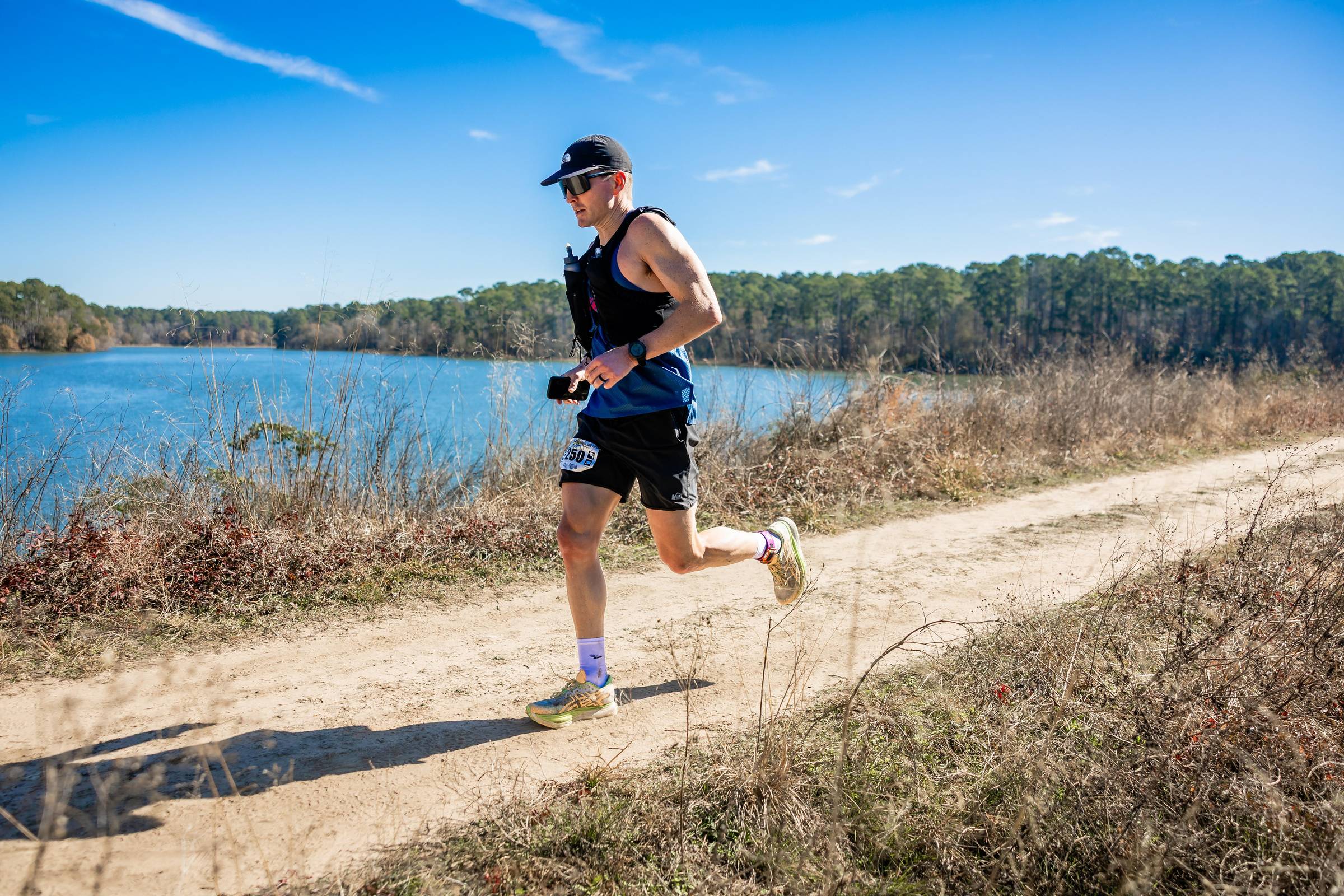Training For Your First 100-Miler with a Full-Time Job